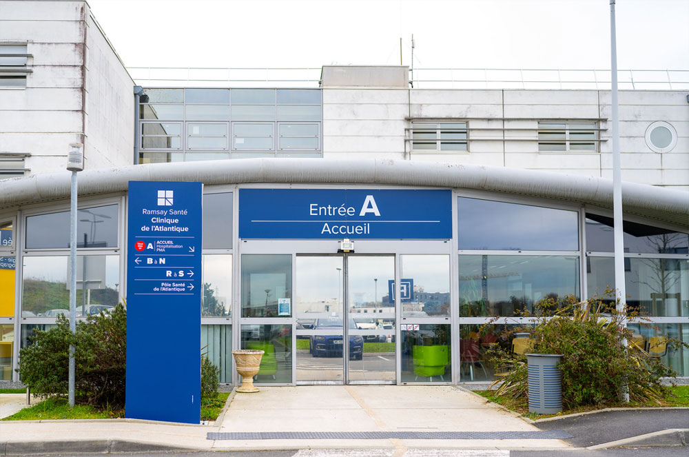 Classement Le Point 2025 : la Clinique de l’Atlantique distinguée en proctologie et hernie abdominale à La Rochelle